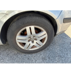 Optique avant principal droit (feux)(phare) VOLKSWAGEN GOLF 4