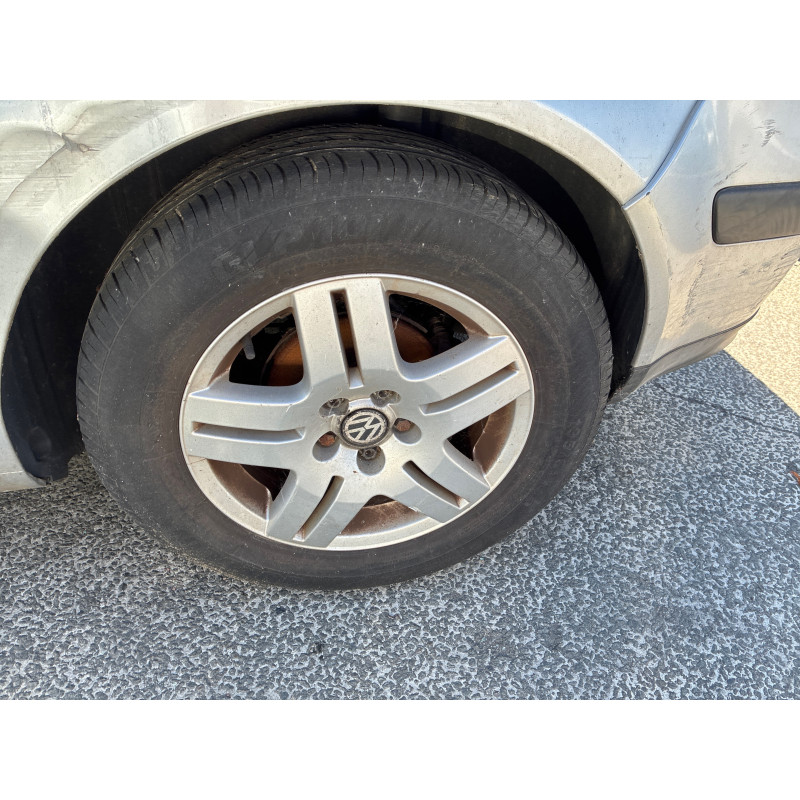 Optique avant principal droit (feux)(phare) VOLKSWAGEN GOLF 4 Photo n°19