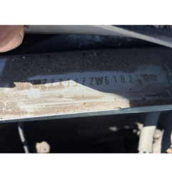 Optique avant principal droit (feux)(phare) VOLKSWAGEN GOLF 4