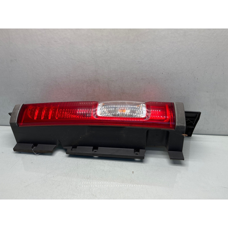 Feu arriere principal droit (feux) RENAULT TRAFIC 2 Photo n°2
