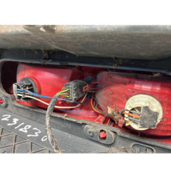Feu arriere principal droit (feux) RENAULT TRAFIC 2