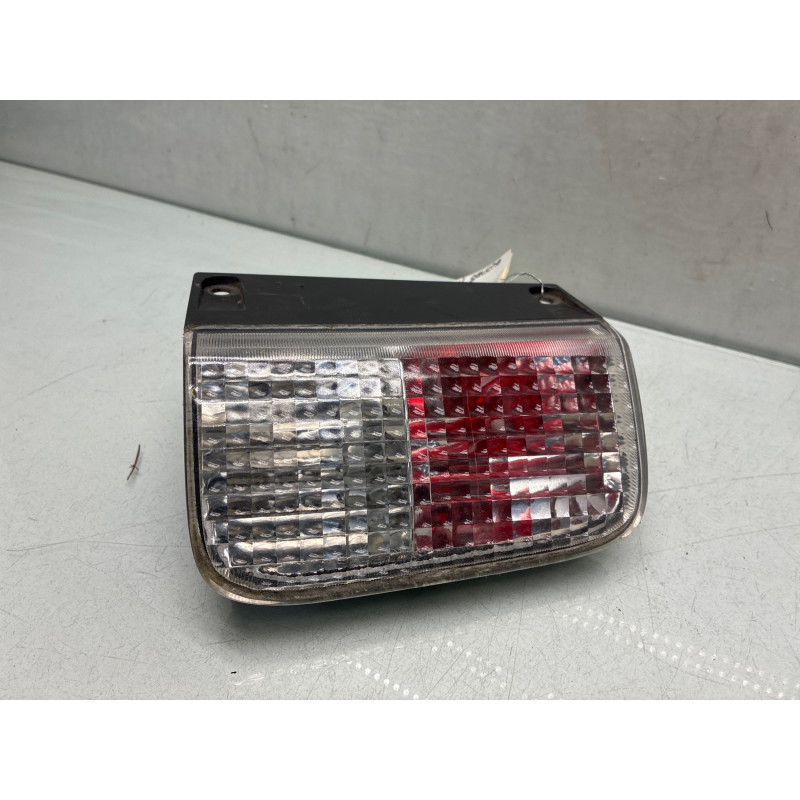 Anti brouillard arriere gauche RENAULT TRAFIC 2 Photo n°2