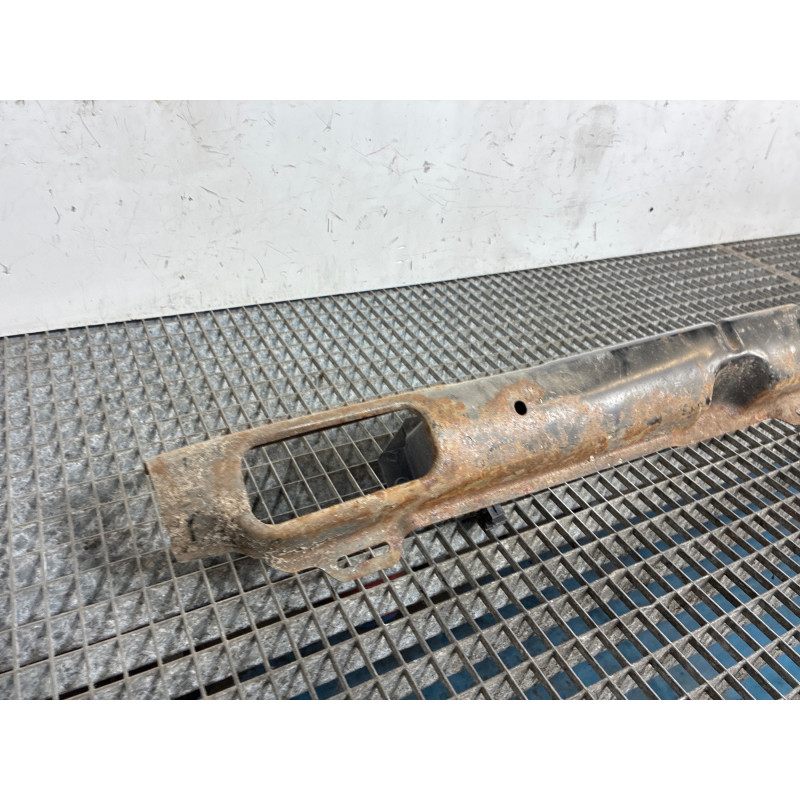 Renfort pare choc arriere (traverse) RENAULT TRAFIC 2 Photo n°1