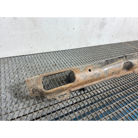 Renfort pare choc arriere (traverse) RENAULT TRAFIC 2 Photo n°1