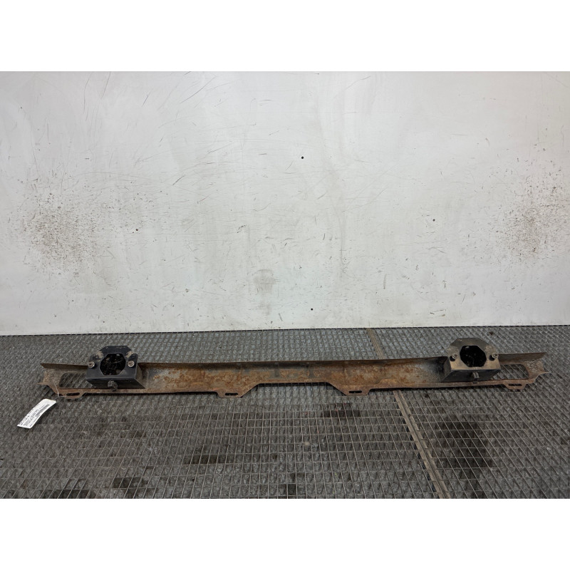 Renfort pare choc arriere (traverse) RENAULT TRAFIC 2 Photo n°2