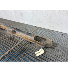 Renfort pare choc arriere (traverse) RENAULT TRAFIC 2
