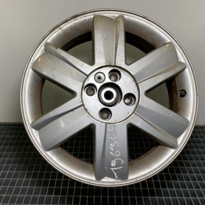 Jante RENAULT SCENIC 2 Photo n°1