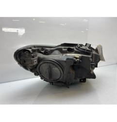 Optique avant principal gauche (feux)(phare) BMW SERIE 1 F20