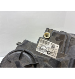 Optique avant principal gauche (feux)(phare) BMW SERIE 1 F20