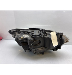 Optique avant principal gauche (feux)(phare) BMW SERIE 1 F20