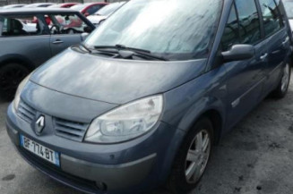 Jante RENAULT SCENIC 2