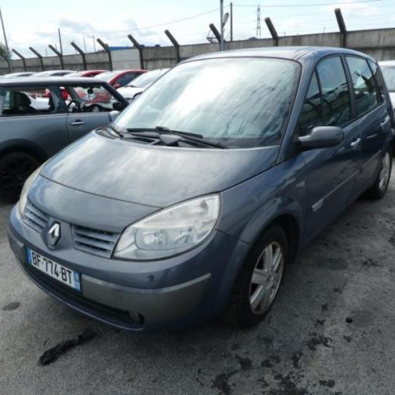 Jante RENAULT SCENIC 2 Photo n°2