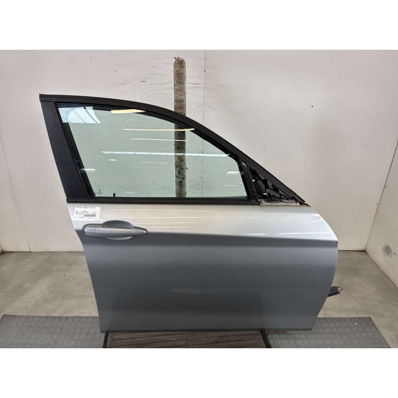 Porte avant droit BMW SERIE 1 F20 Photo n°1