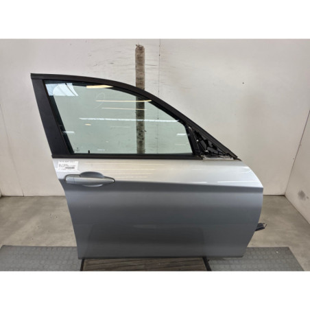 Porte avant droit BMW SERIE 1 F20 Photo n°1
