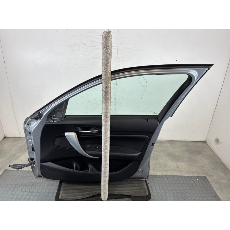 Porte avant droit BMW SERIE 1 F20 Photo n°3
