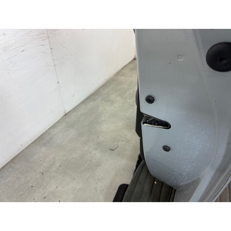 Porte avant droit BMW SERIE 1 F20 Photo n°4