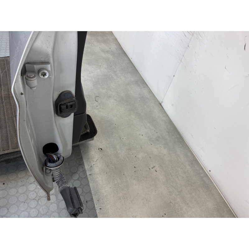 Porte avant droit BMW SERIE 1 F20 Photo n°5