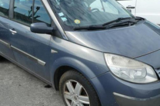 Jante RENAULT SCENIC 2