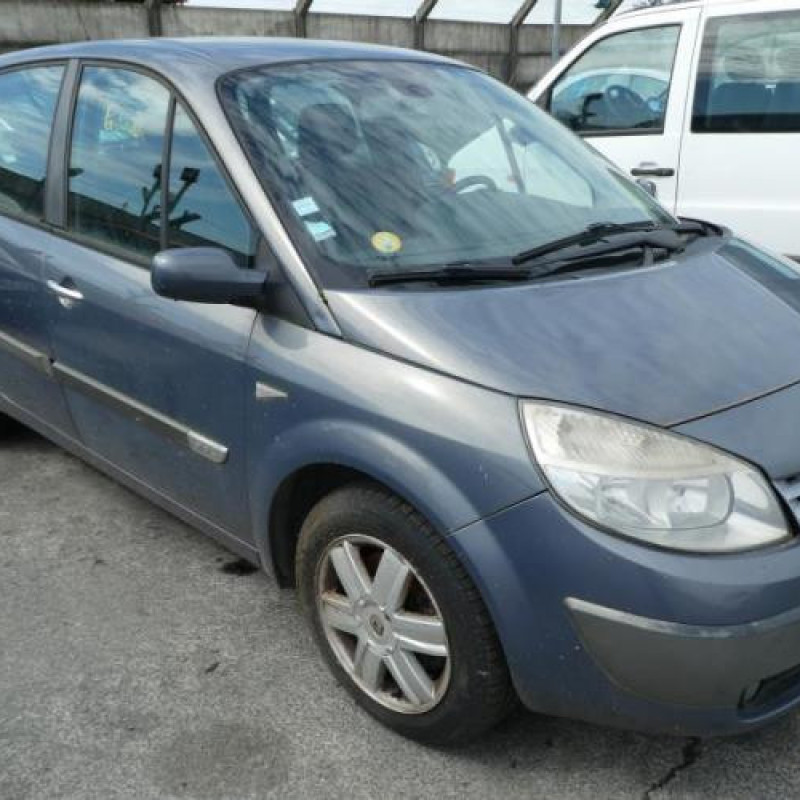 Jante RENAULT SCENIC 2 Photo n°3