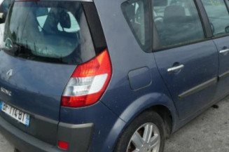 Jante RENAULT SCENIC 2