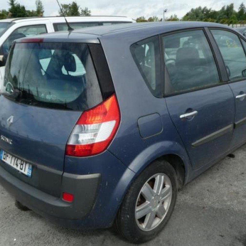 Jante RENAULT SCENIC 2 Photo n°4