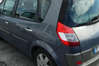 Jante RENAULT SCENIC 2