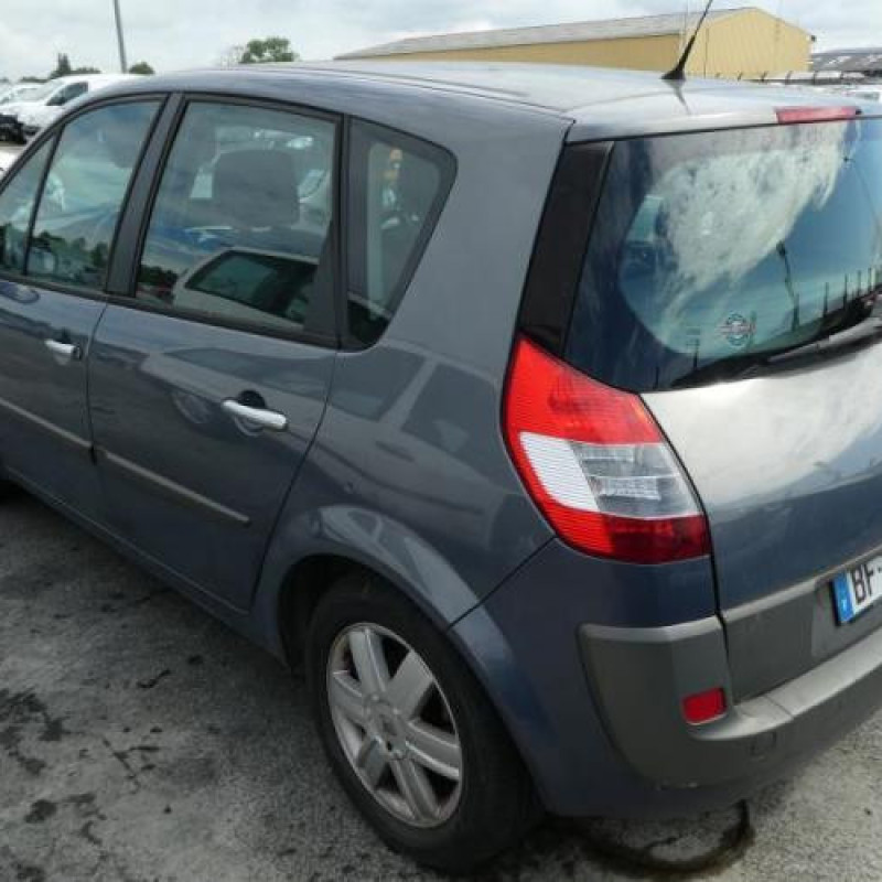Jante RENAULT SCENIC 2 Photo n°5