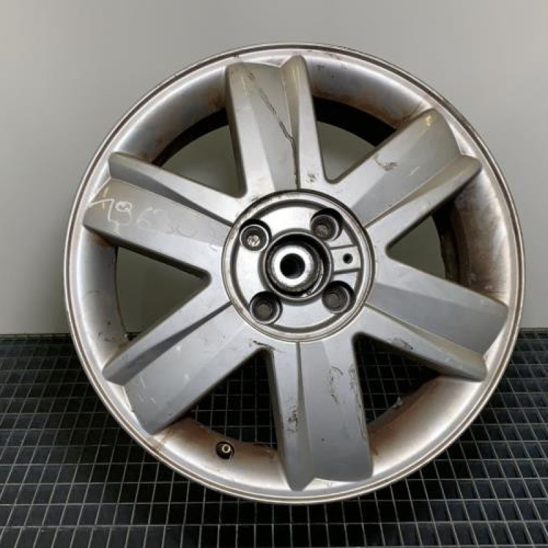Jante RENAULT SCENIC 2 Photo n°1