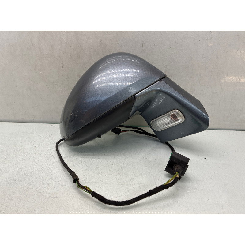 Retroviseur droit CITROEN C4 1 Photo n°3