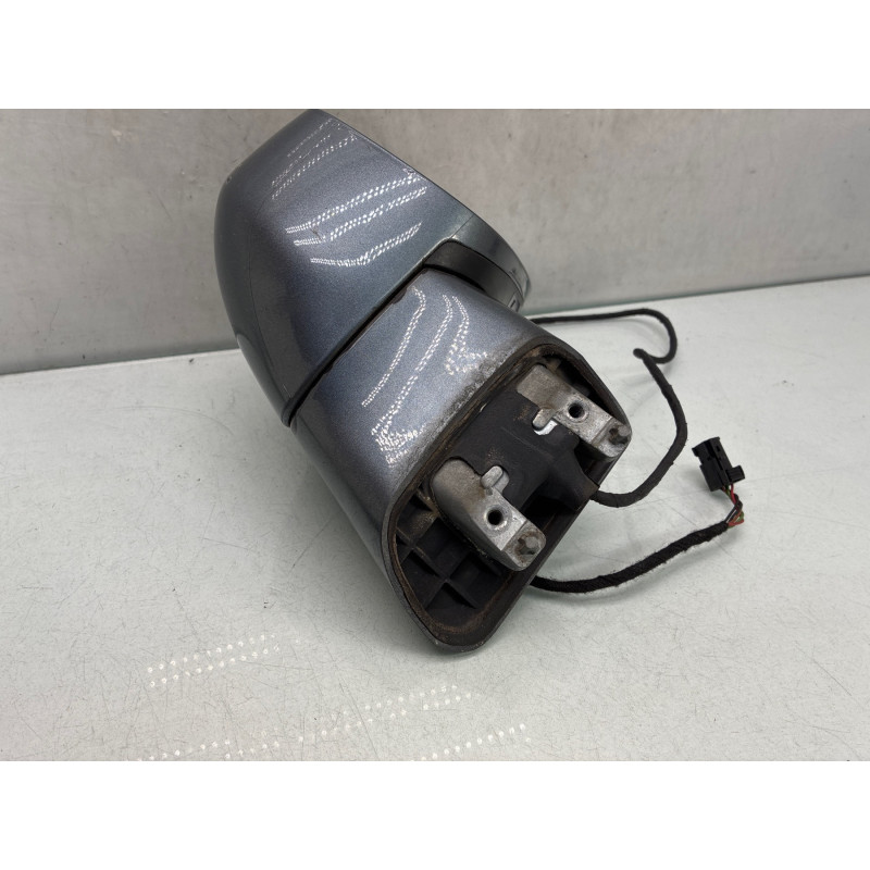 Retroviseur droit CITROEN C4 1 Photo n°4