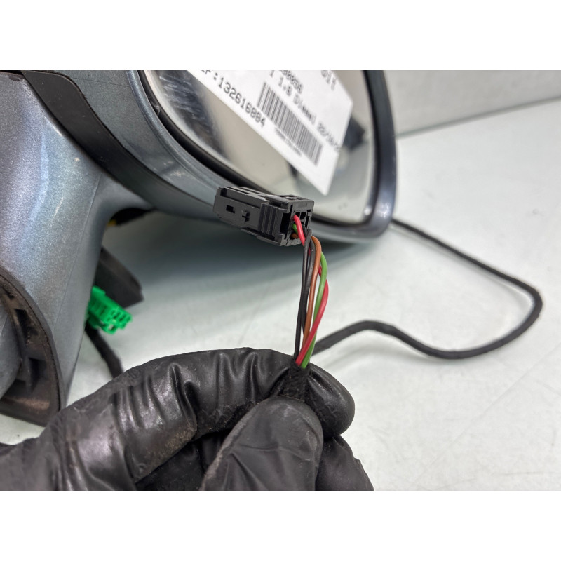 Retroviseur droit CITROEN C4 1 Photo n°5