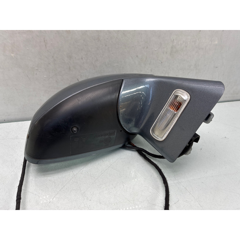 Retroviseur droit CITROEN C4 1 Photo n°6