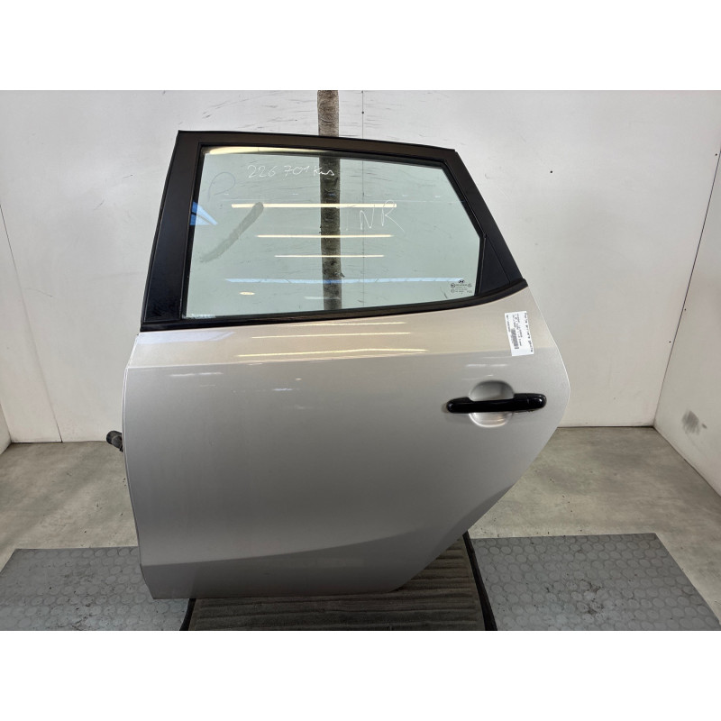 Porte arriere gauche HYUNDAI I 30 1 Photo n°2