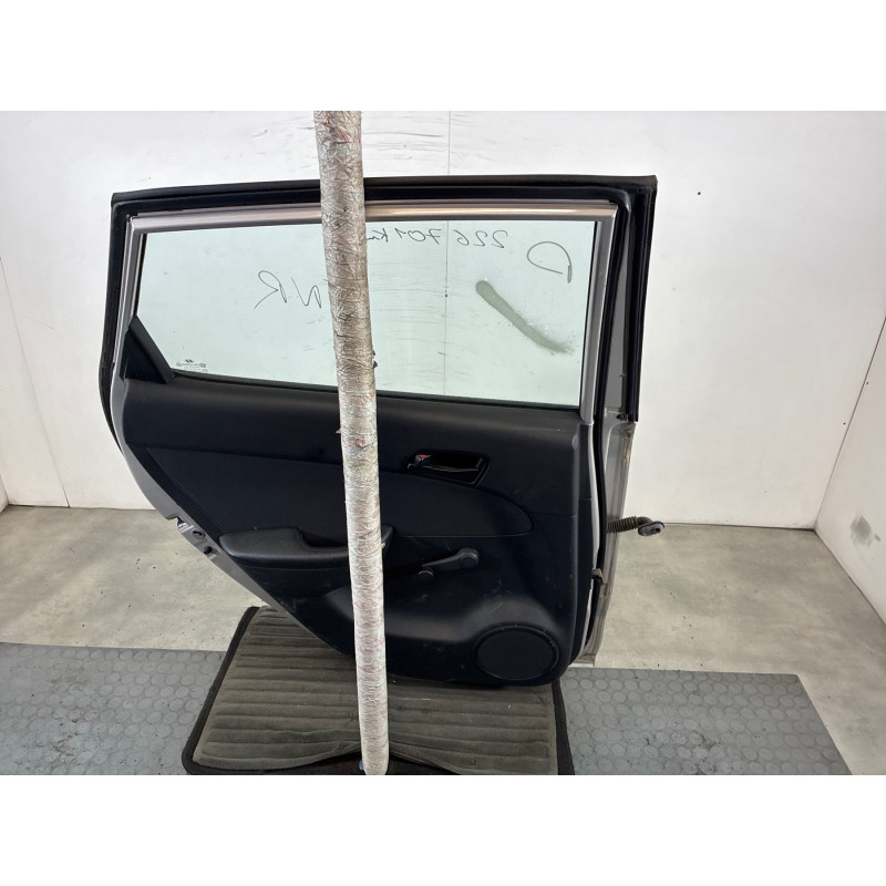 Porte arriere gauche HYUNDAI I 30 1 Photo n°3