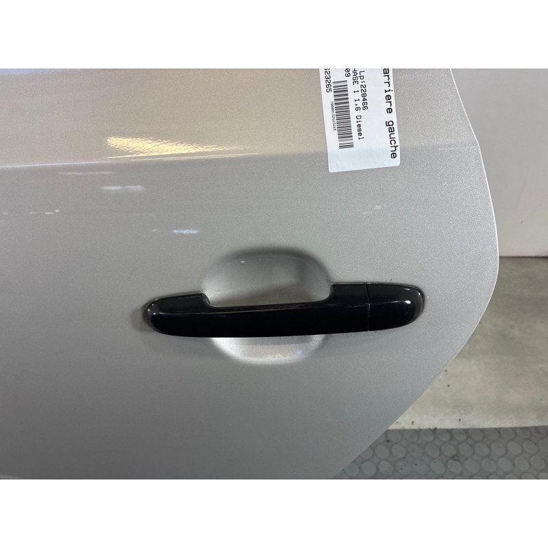 Porte arriere gauche HYUNDAI I 30 1 Photo n°5
