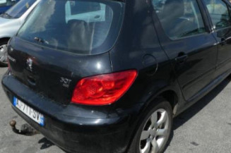 Jante PEUGEOT 307