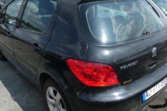 Jante PEUGEOT 307