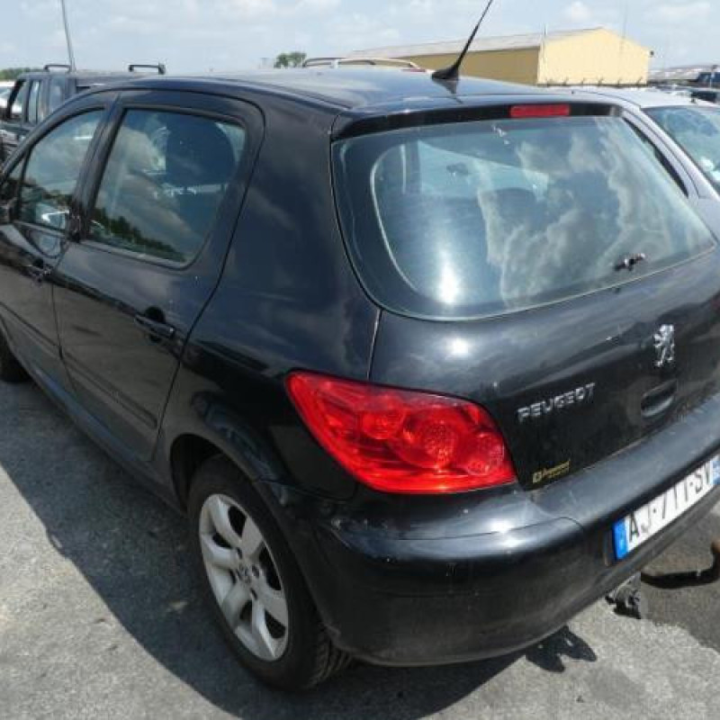 Jante PEUGEOT 307 Photo n°5