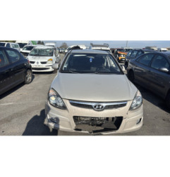 Porte avant gauche HYUNDAI I 30 1