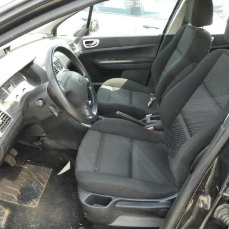 Jante PEUGEOT 307 Photo n°6