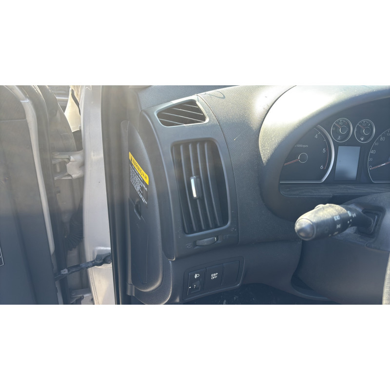 Porte avant gauche HYUNDAI I 30 1 Photo n°19