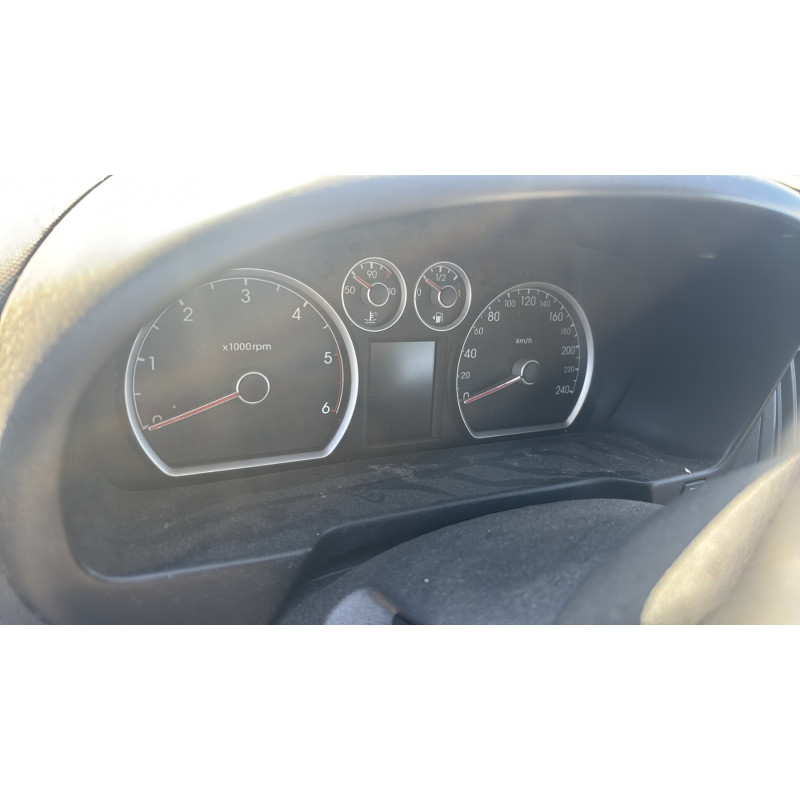 Porte avant gauche HYUNDAI I 30 1 Photo n°20