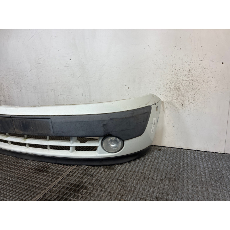 Pare choc avant RENAULT KANGOO 1 Photo n°2
