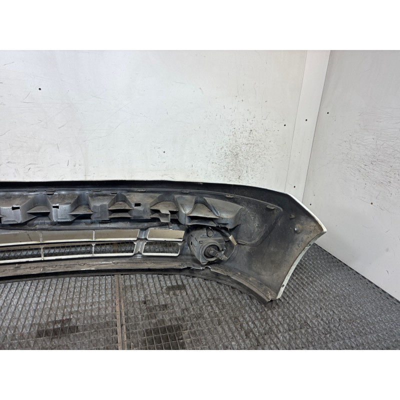 Pare choc avant RENAULT KANGOO 1 Photo n°3