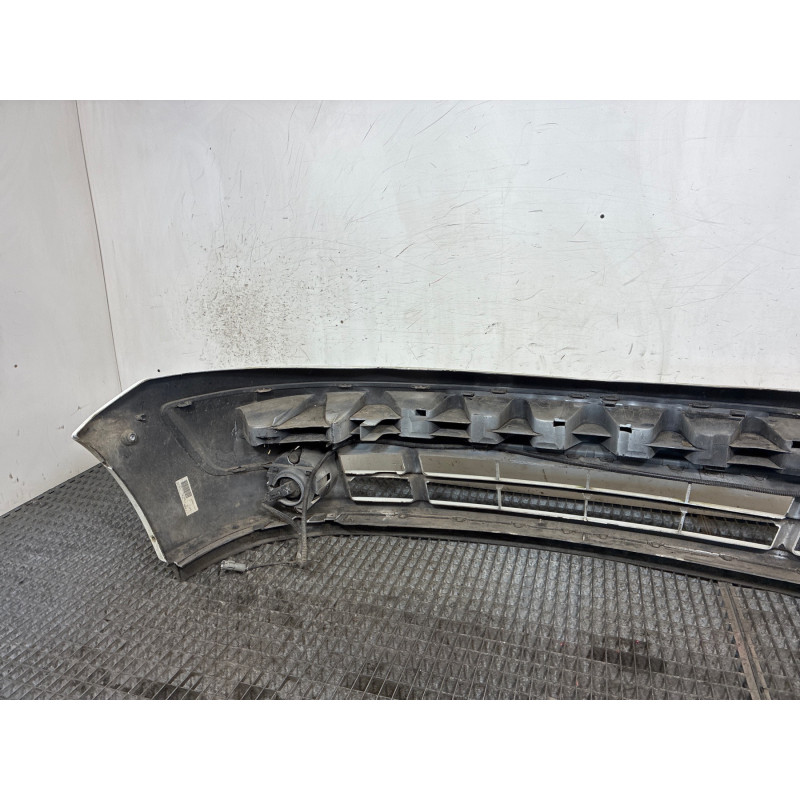Pare choc avant RENAULT KANGOO 1 Photo n°4