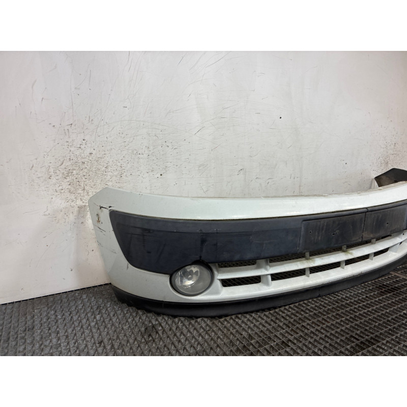 Pare choc avant RENAULT KANGOO 1 Photo n°5