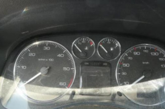 Jante PEUGEOT 307
