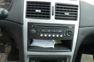 Jante PEUGEOT 307