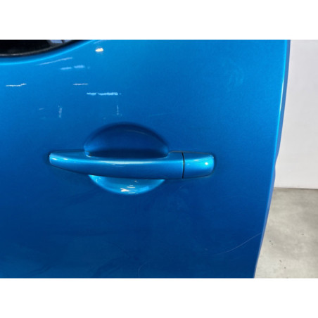 Porte laterale droit CITROEN BERLINGO 2 Photo n°1