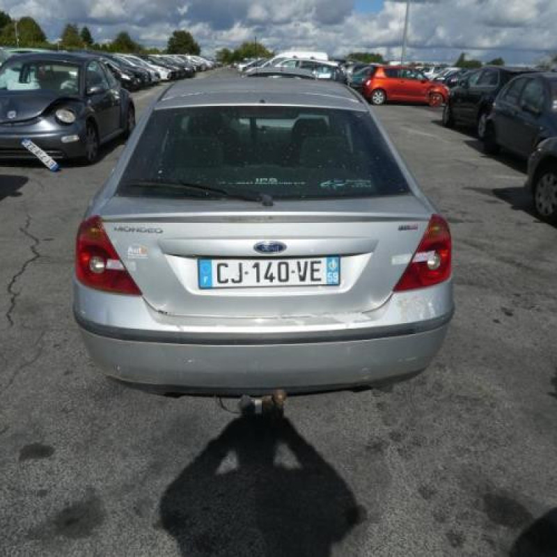 Roue de secours FORD MONDEO 2 Photo n°4